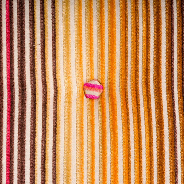 Roche Bobois Mah Jong Sectional Sofa & Ottoman in Custom Upholstery Set of 20 - REHAUS - Hans Hopfer