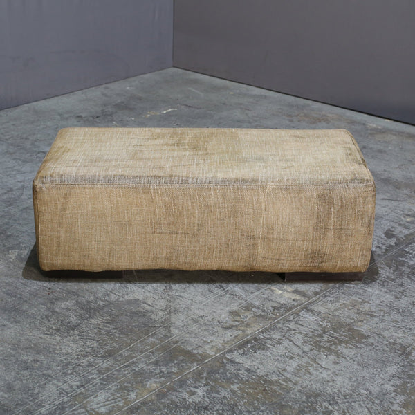 Roche Bobois Ottoman @ REHAUS