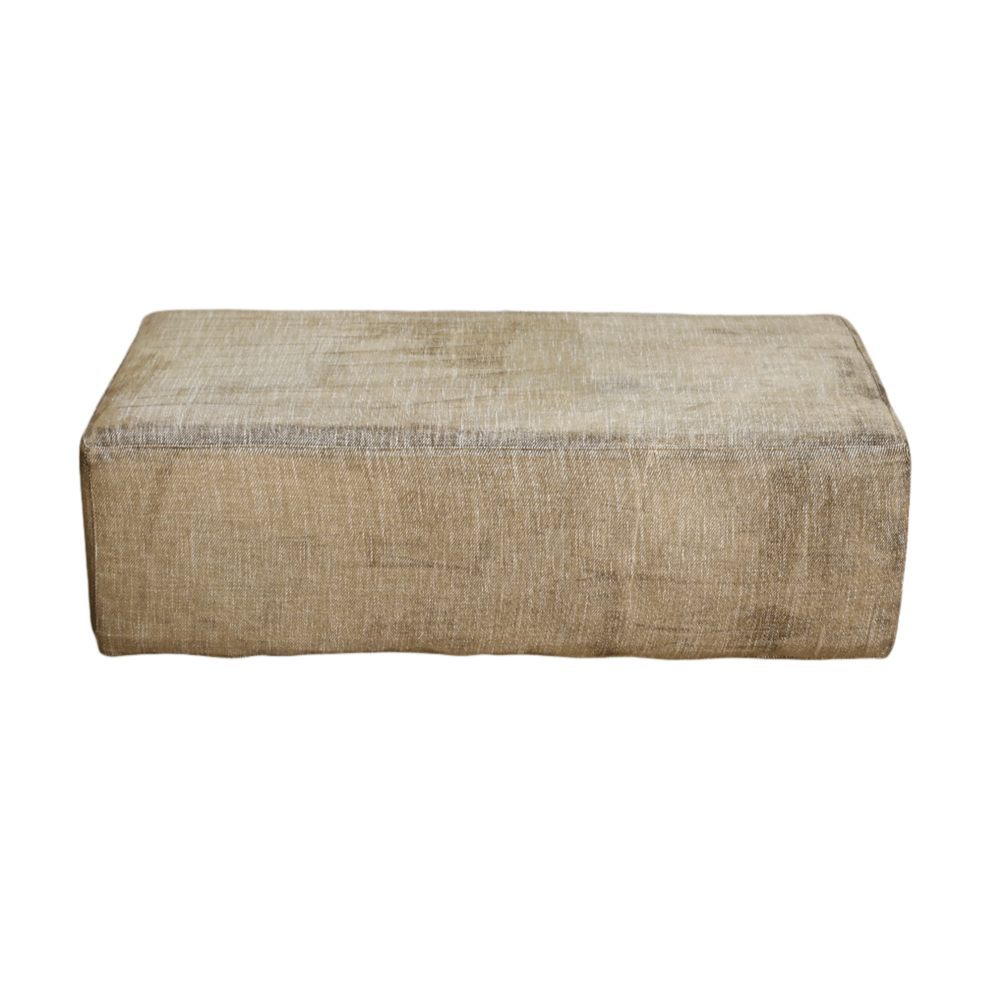 Roche Bobois Ottoman @ REHAUS