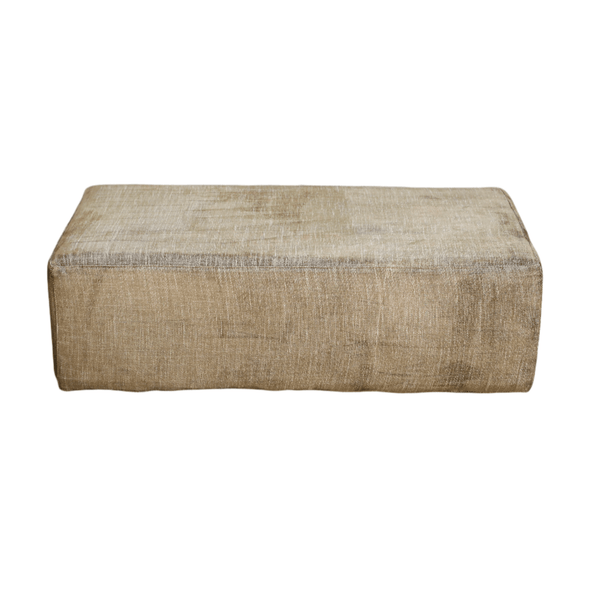Roche Bobois Ottoman