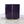 Roche Bobois Purple Wave Bar Cabinet @ REHAUS