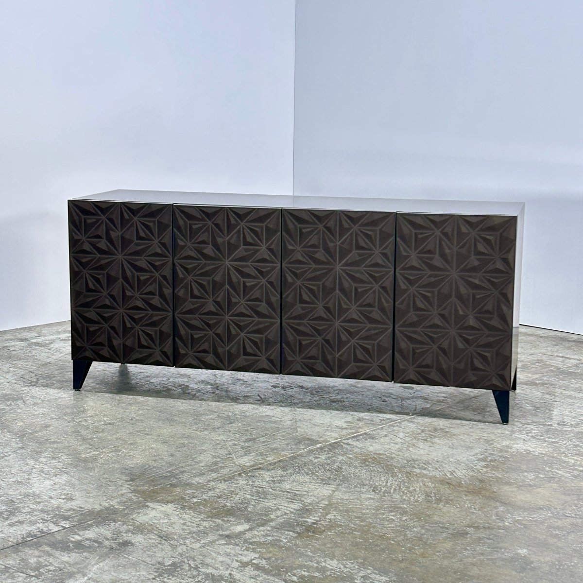 Roche Bobois Rosace Sideboard by Thierry Picassette @ REHAUS