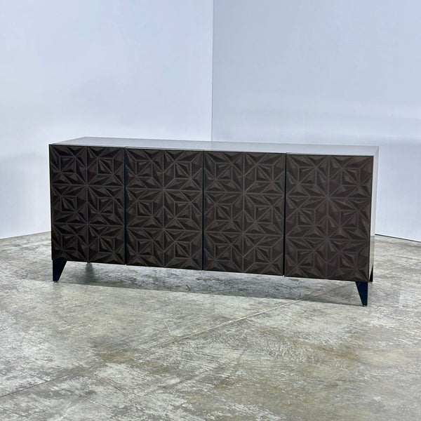Roche Bobois Rosace Sideboard by Thierry Picassette @ REHAUS
