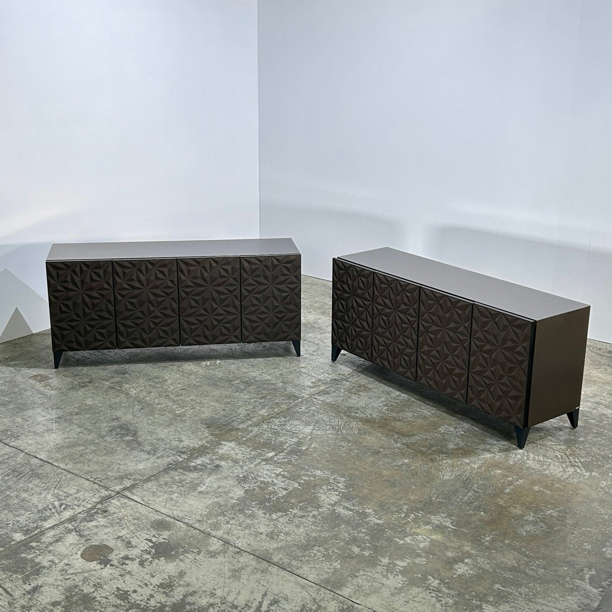 Roche Bobois Rosace Sideboard by Thierry Picassette @ REHAUS