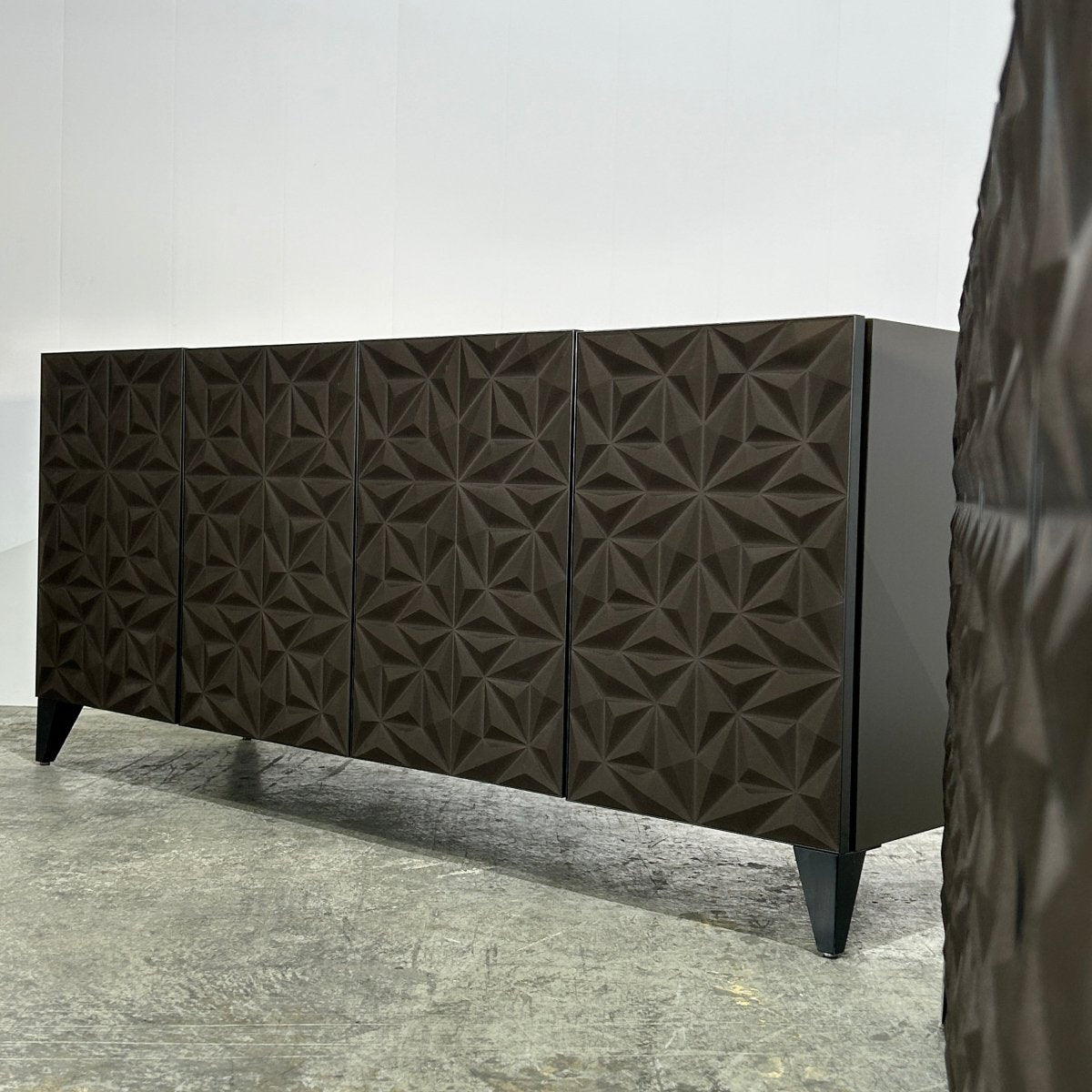 Roche Bobois Rosace Sideboard by Thierry Picassette @ REHAUS