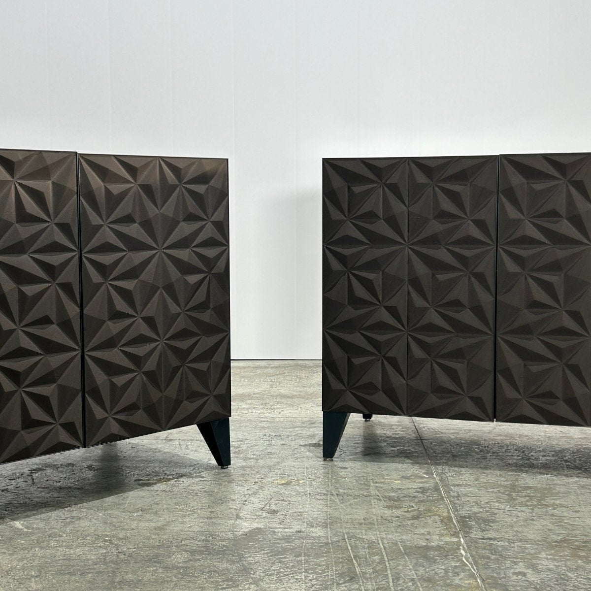 Roche Bobois Rosace Sideboard by Thierry Picassette @ REHAUS