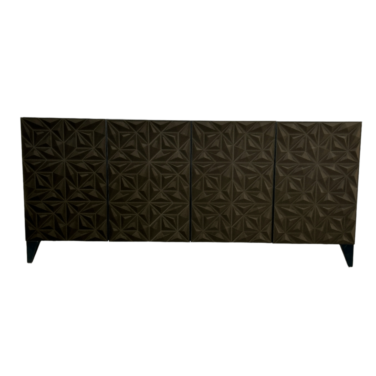 Roche Bobois Rosace Sideboard by Thierry Picassette @ REHAUS