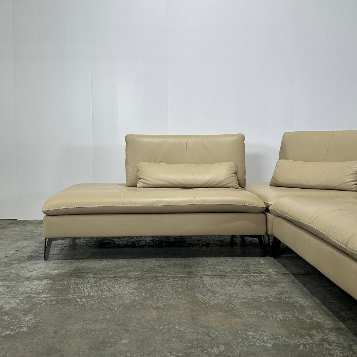Roche Bobois Scenario Sofa by Sacha Lakic @ REHAUS