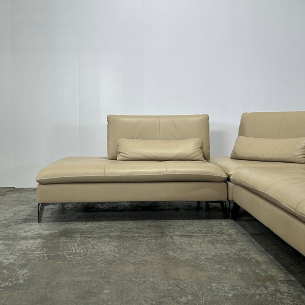 Roche Bobois Scenario Sofa by Sacha Lakic @ REHAUS