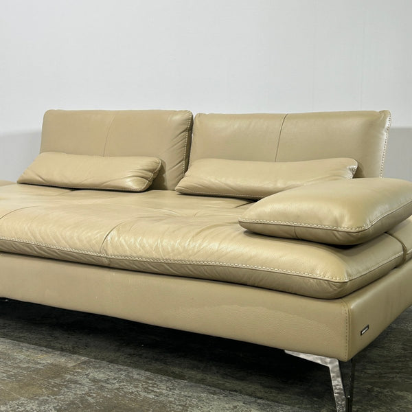 Roche Bobois Scenario Sofa by Sacha Lakic @ REHAUS