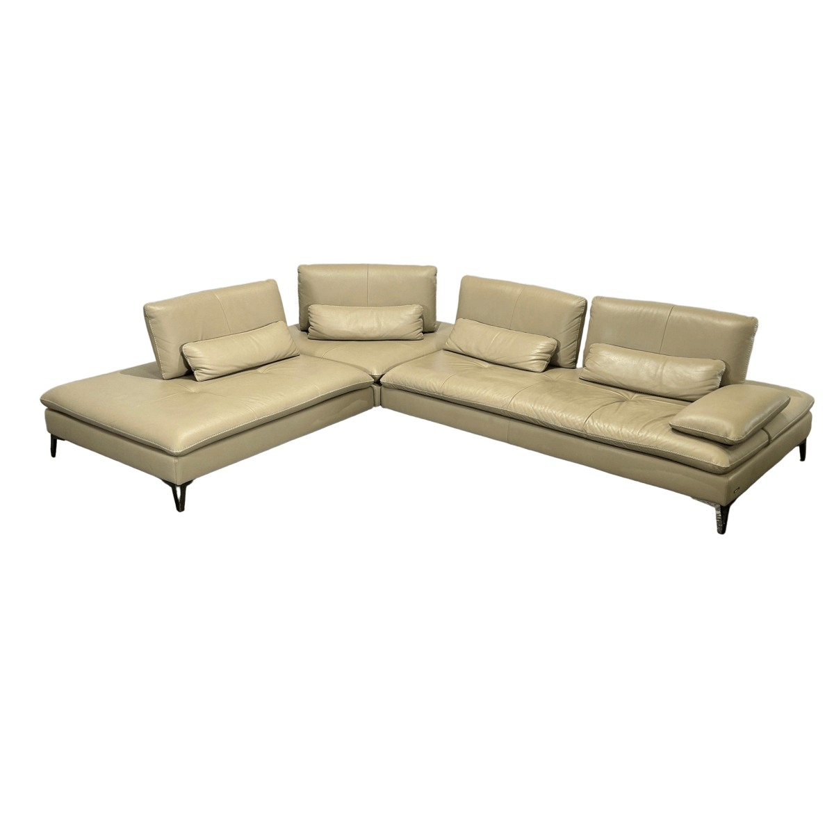 Roche Bobois Scenario Sofa by Sacha Lakic @ REHAUS