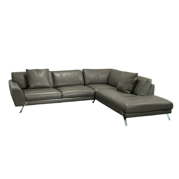 Roche Bobois Script Corner Sofa