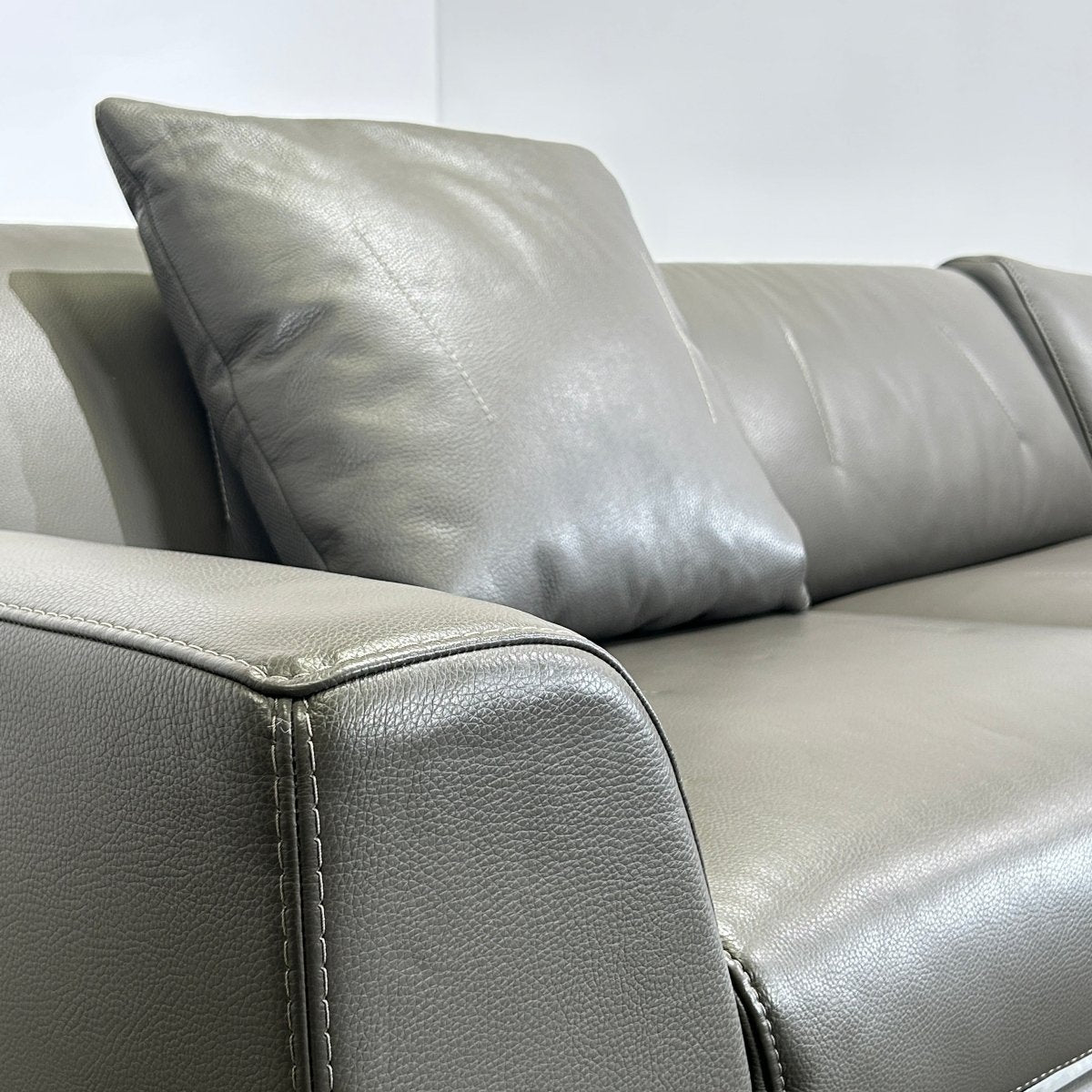 Roche Bobois Script Corner Sofa @ REHAUS