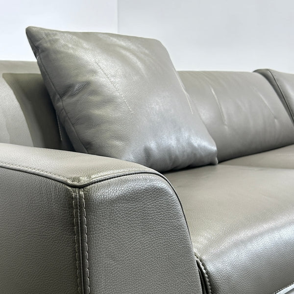 Roche Bobois Script Corner Sofa @ REHAUS