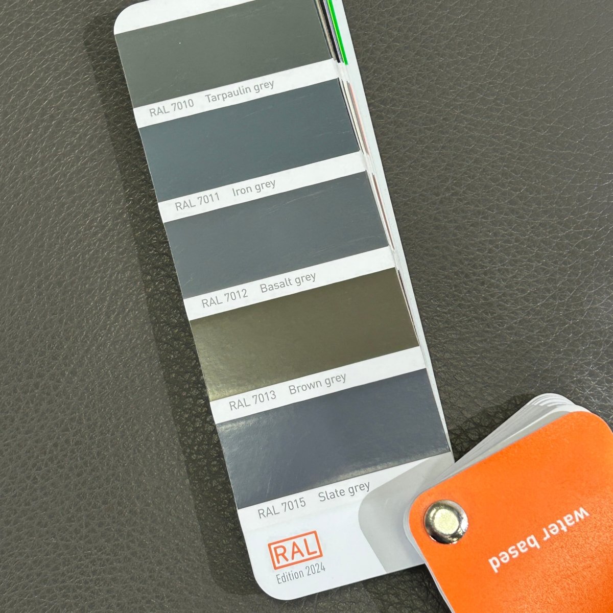 Roche Bobois Script Corner Sofa @ REHAUS