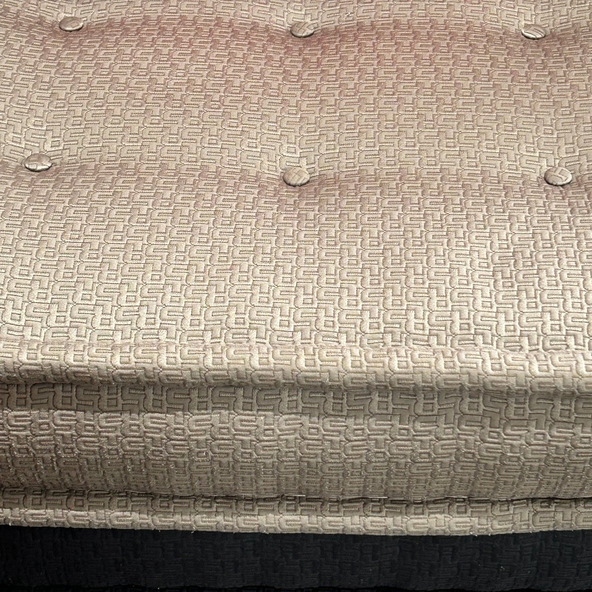 Roche Bobois Twelve Piece Mah Jong Sectional Sofa @ REHAUS