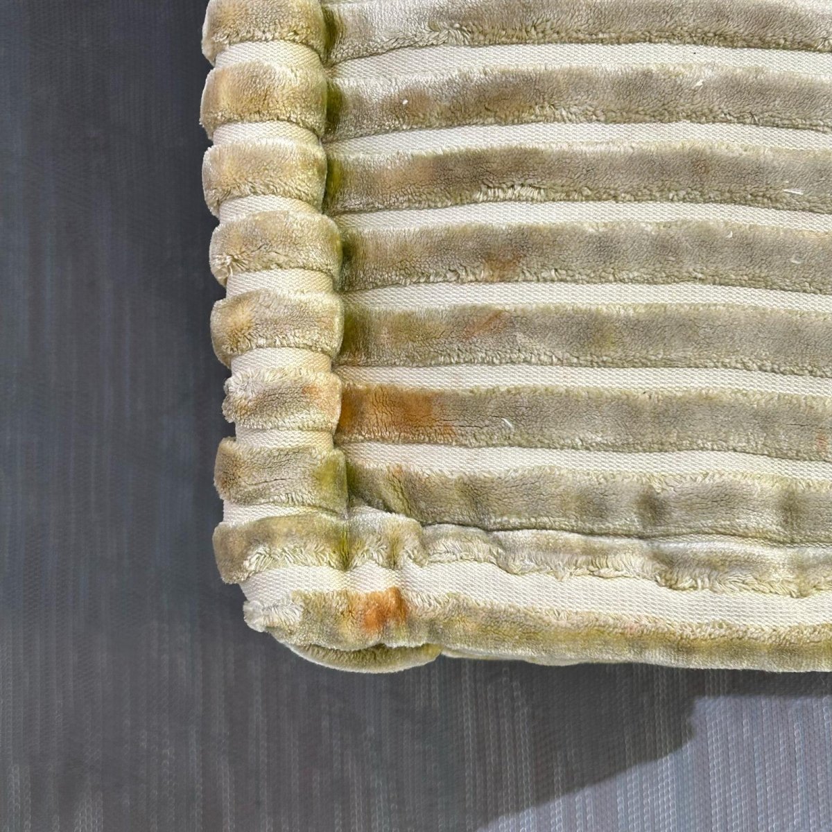 Roche Bobois Twelve Piece Mah Jong Sectional Sofa Set @ REHAUS