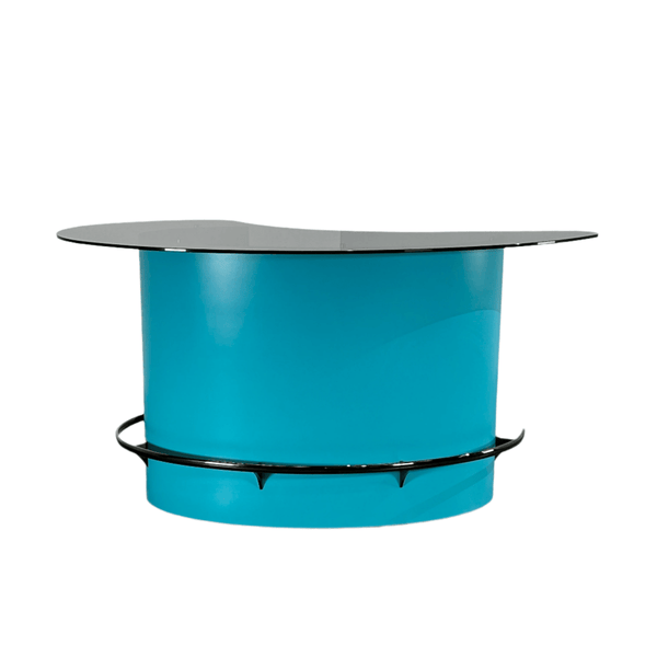 Roche Bobois Ublo Bar by Sacha Lakic