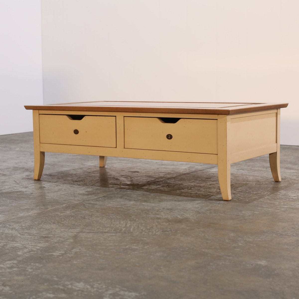 Roche Bobois Uzes Coffee Table @ REHAUS