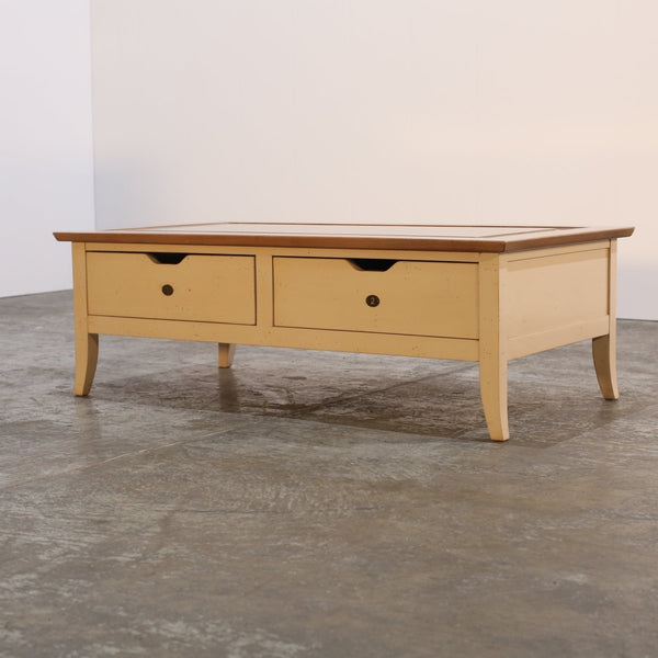 Roche Bobois Uzes Coffee Table @ REHAUS