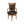 Roche Bobois Vision Swivel Chair @ REHAUS