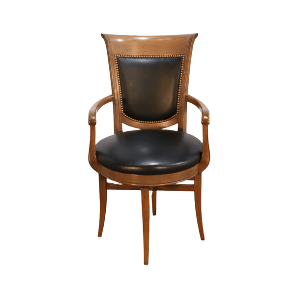 Roche Bobois Vision Swivel Chair