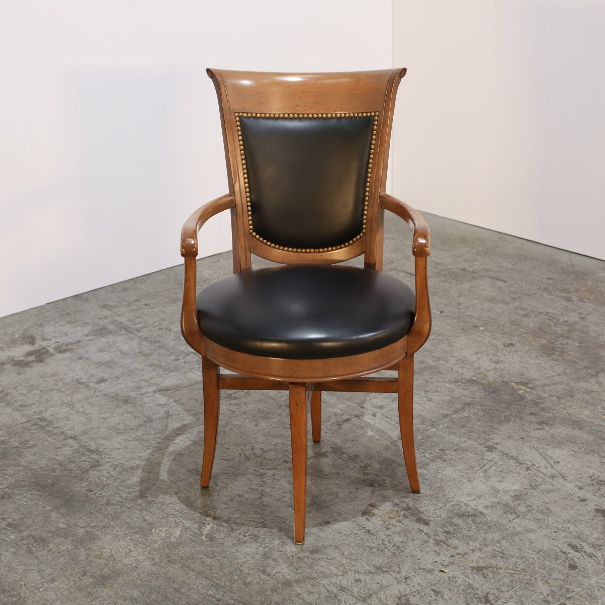 Roche Bobois Vision Swivel Chair @ REHAUS