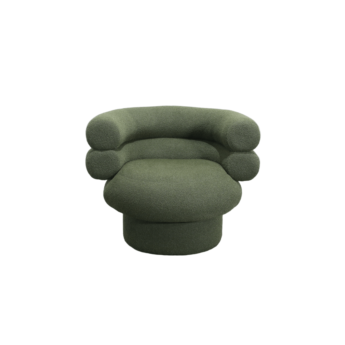 Soho Home Rolland Armchair @ REHAUS