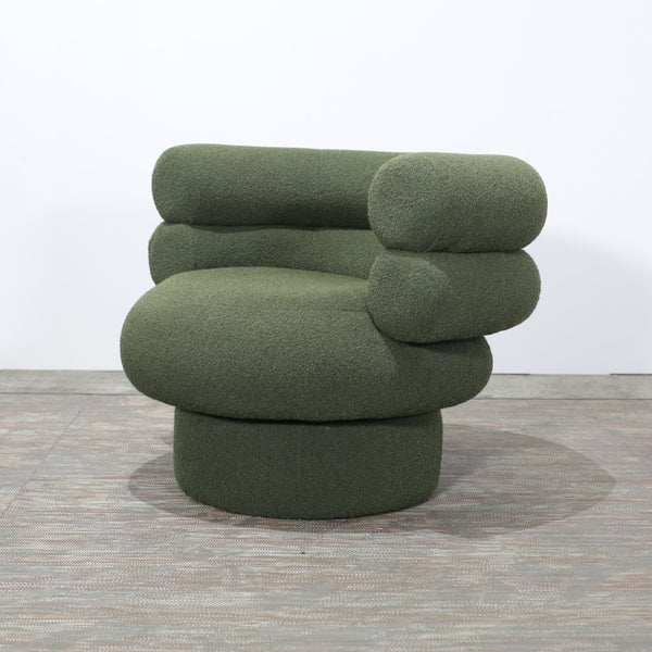 Soho Home Rolland Armchair @ REHAUS