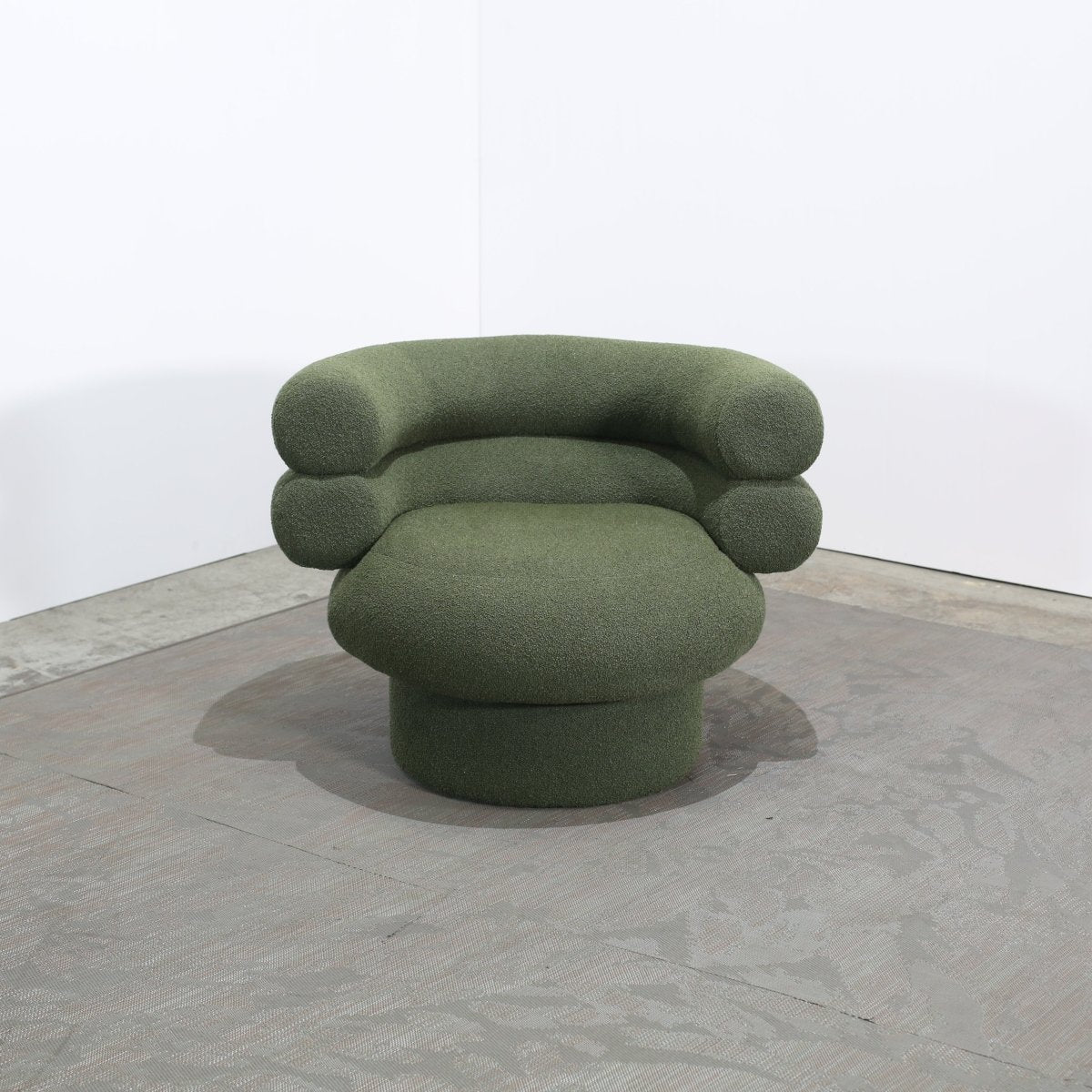 Soho Home Rolland Armchair @ REHAUS