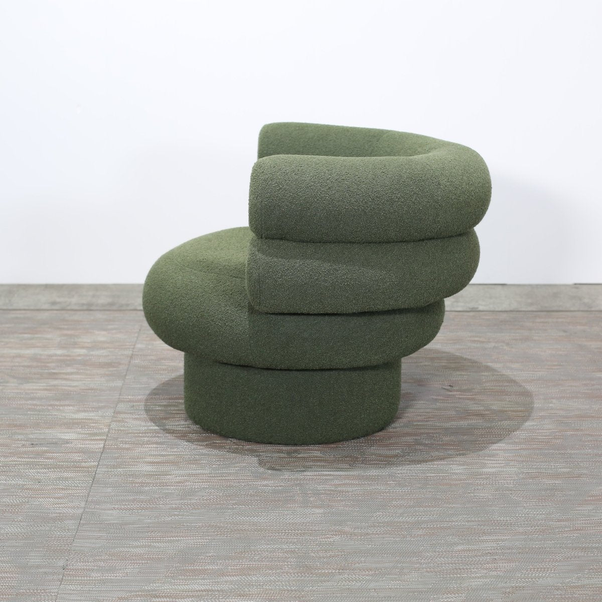 Soho Home Rolland Armchair @ REHAUS