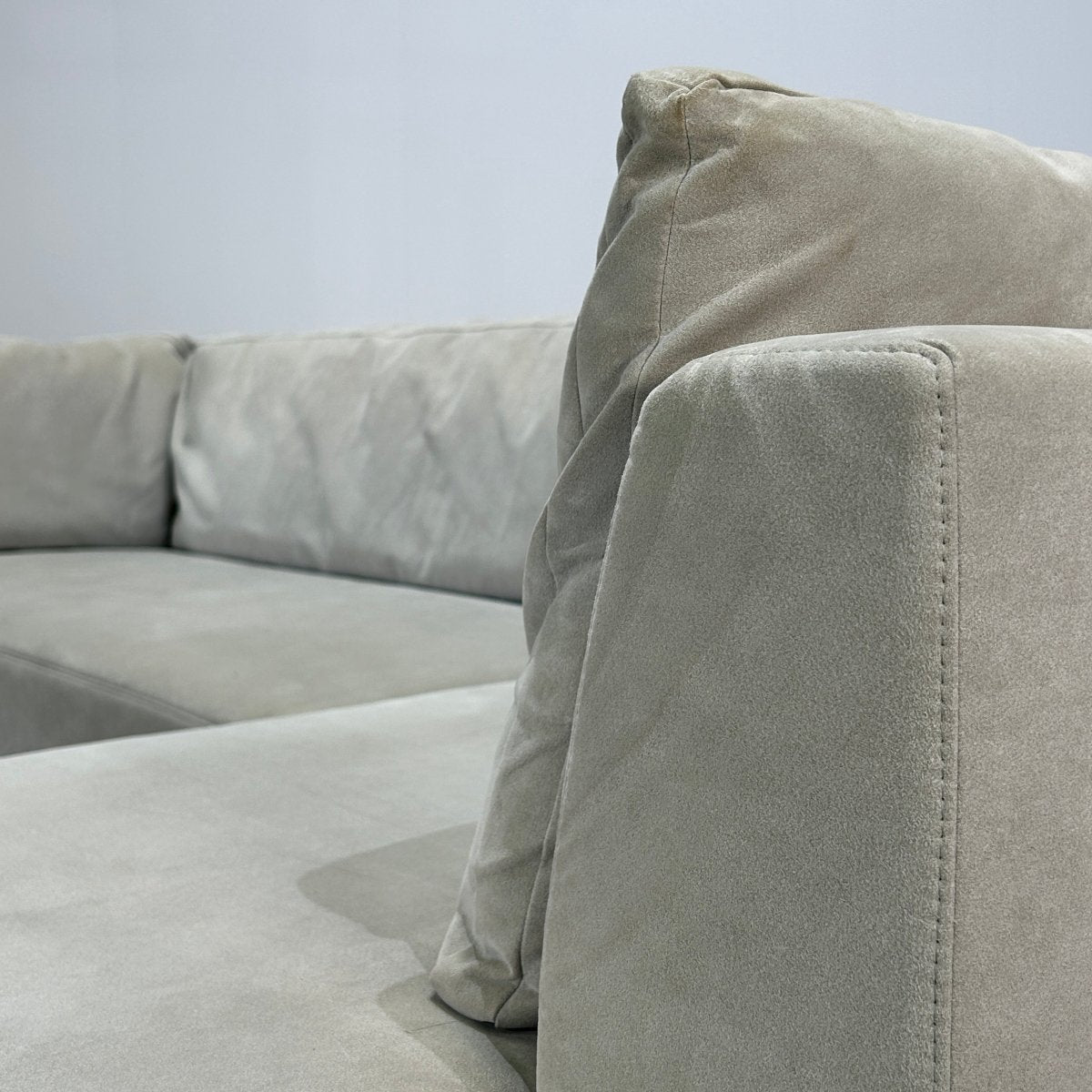 Traversale Corner Sofa by Ligne Roset @ REHAUS