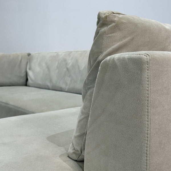 Traversale Corner Sofa by Ligne Roset @ REHAUS