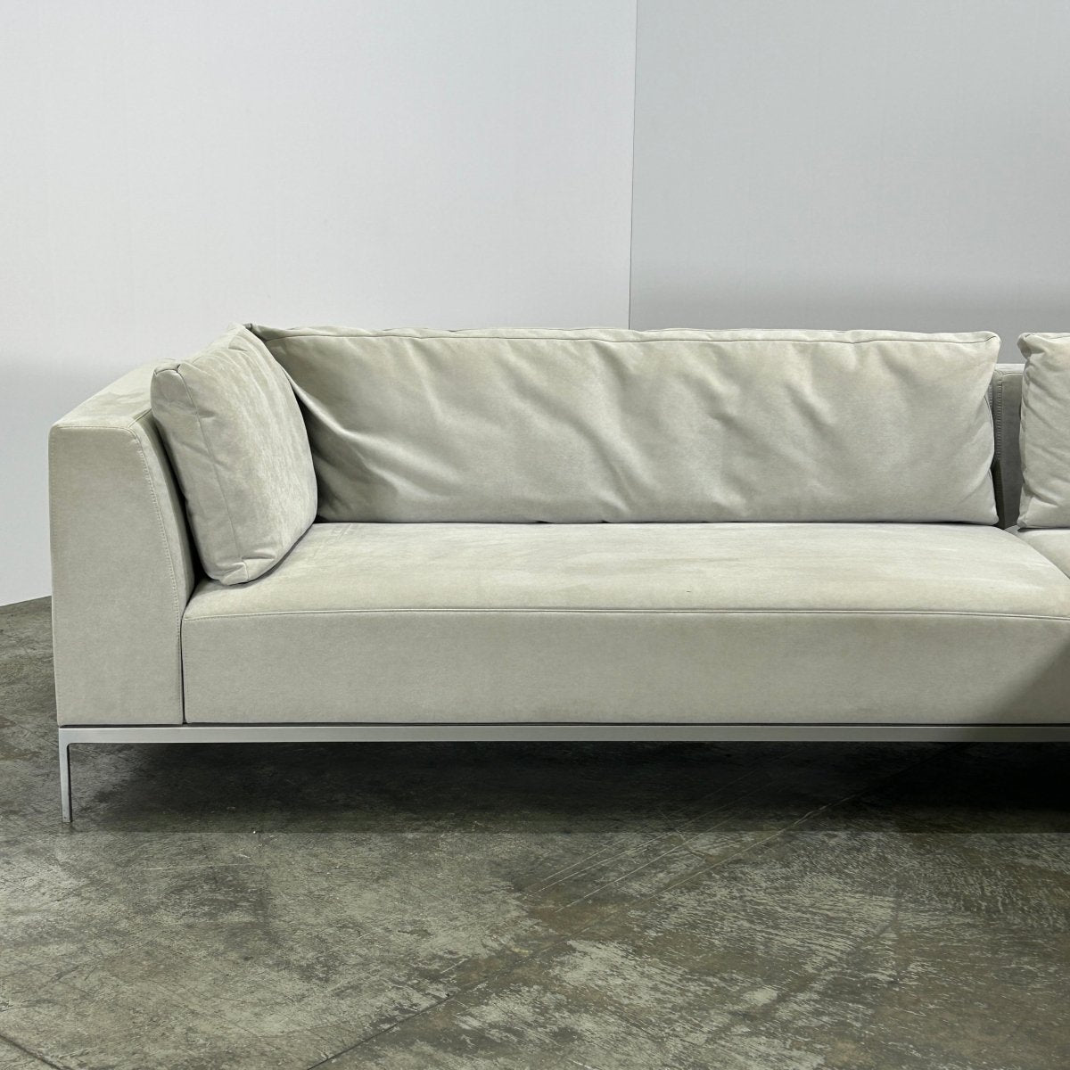 Traversale Corner Sofa by Ligne Roset @ REHAUS