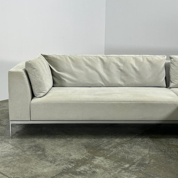 Traversale Corner Sofa by Ligne Roset @ REHAUS