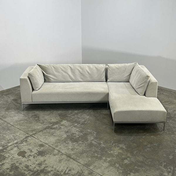 Traversale Corner Sofa by Ligne Roset @ REHAUS