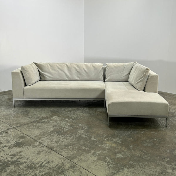 Traversale Corner Sofa by Ligne Roset @ REHAUS