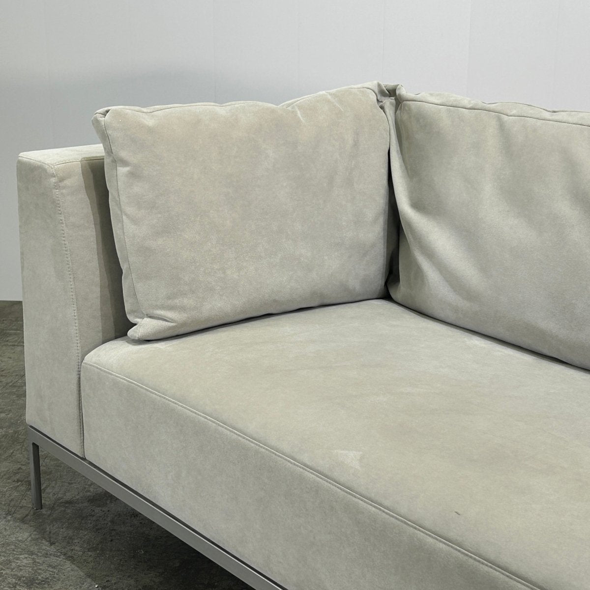 Traversale Corner Sofa by Ligne Roset @ REHAUS