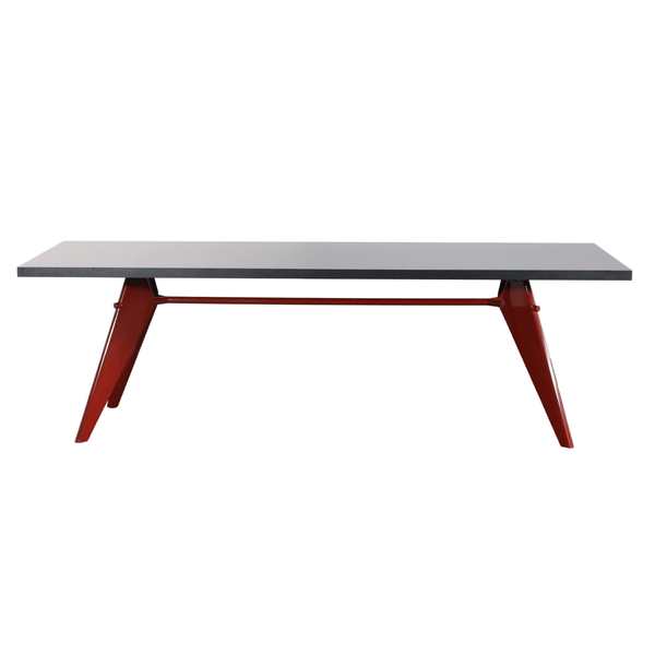 Vitra EM Table by Jean Prouvé