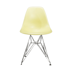 Vitra Yellow Chairs - REHAUS - Vitra